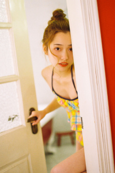 瓜棚女杰